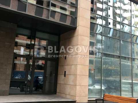 квартира за адресою Золотоустівська вул., 34