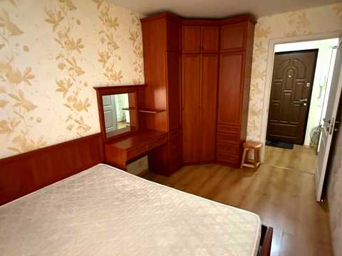 квартира по адресу Леся Курбаса просп., 18