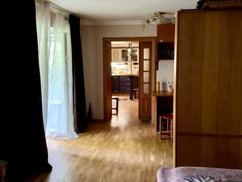 квартира по адресу Европейская ул. (Екатерининская), 20