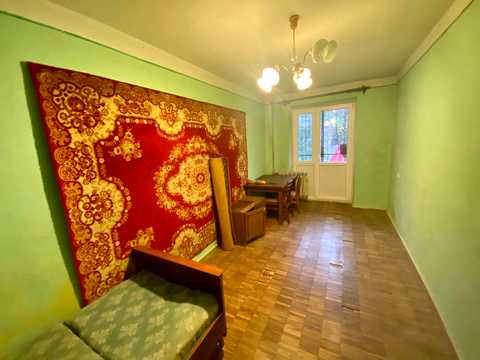 квартира по адресу Ярослава Гашека ул., 15
