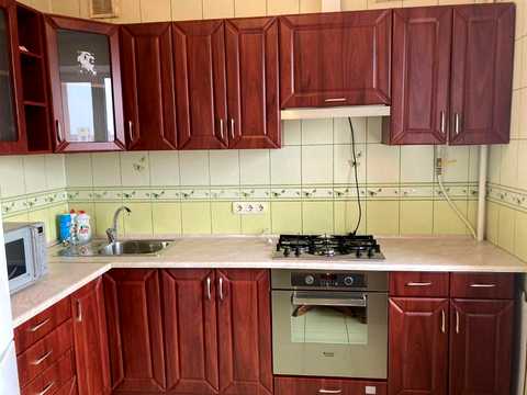 квартира за адресою Соборна вул., 46