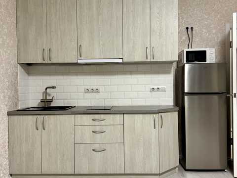 квартира по адресу Столичное шоссе, 1