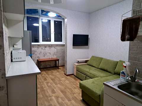 квартира за адресою Сиваська вул., 12/2
