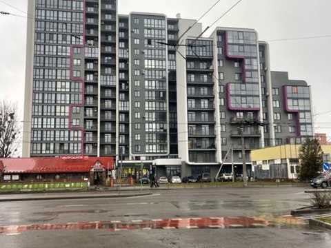 квартира за адресою Городоцька вул., 226