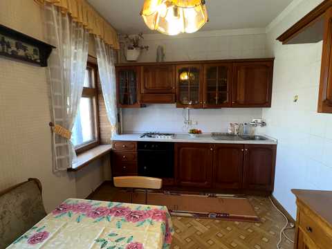 квартира по адресу Осипова ул. (Осипова), 37