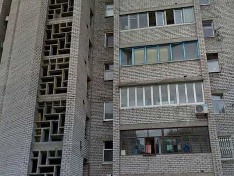 квартира за адресою Яценка вул., 16-А