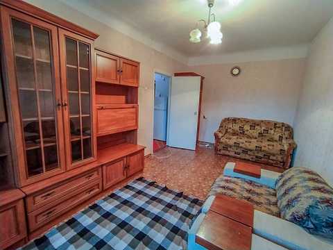 квартира за адресою Олександра Поля просп. (Кірова), 121б
