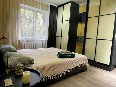 квартира по адресу Львовское шоссе, 31