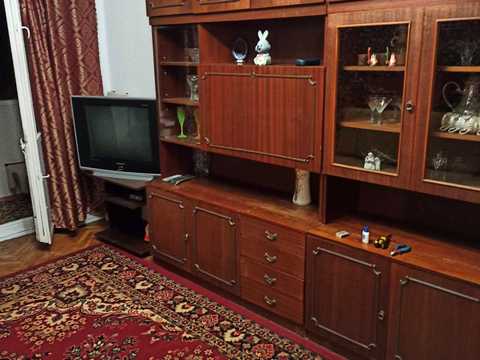 квартира за адресою Новгород-Сіверська вул. (Новгородська), 5