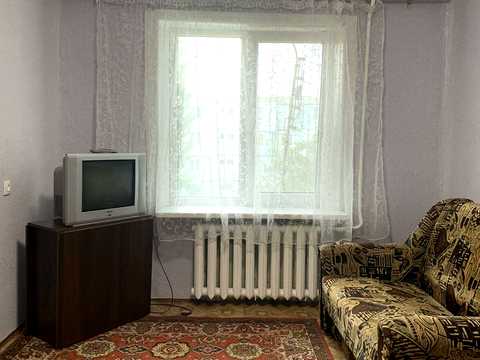 квартира за адресою Карагандинська вул., 9-А