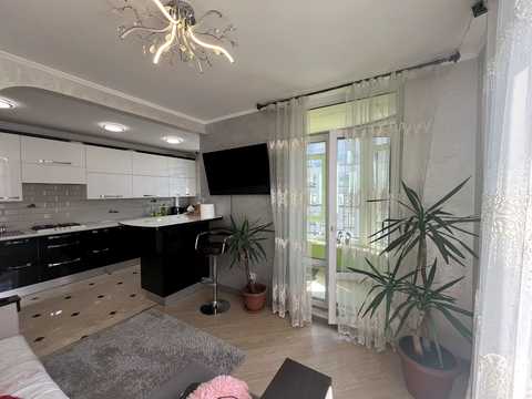квартира за адресою Пасічна вул., 169