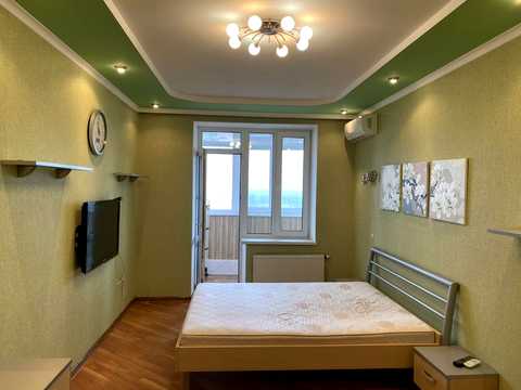квартира по адресу Автозаводская, 48Б