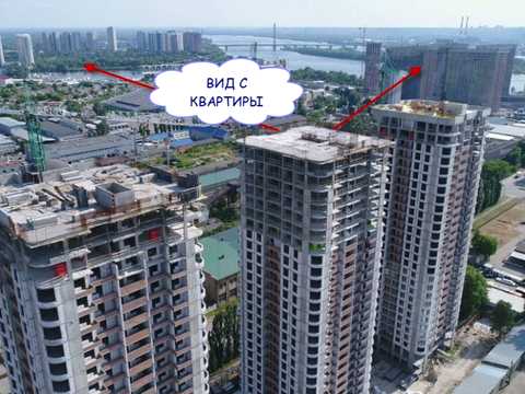 квартира за адресою Клеманская , 7