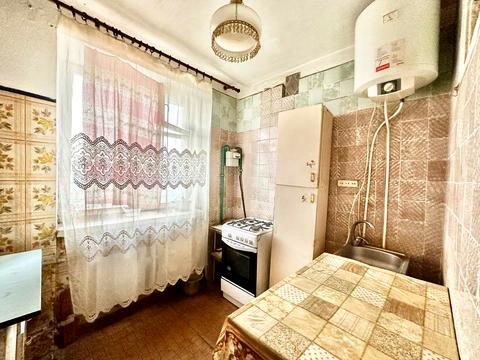 квартира по адресу 1-я Сортировочная ул., 42