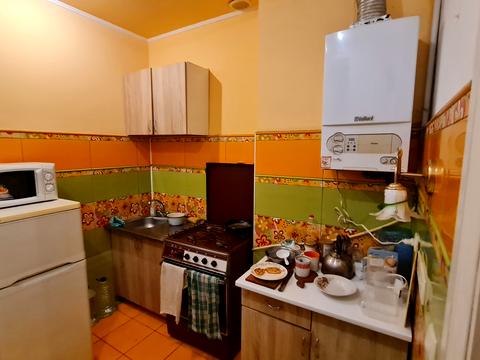 квартира за адресою Залізнична вул., 12