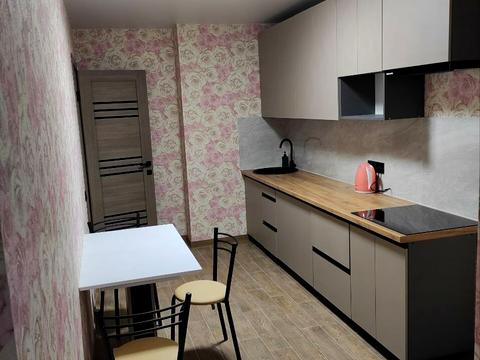 квартира за адресою Лісова вул., 3