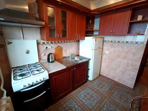 квартира за адресою Мукаша Салакунова вул., 24
