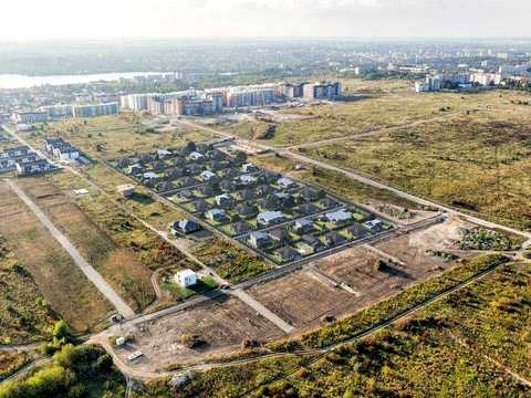 ділянка за адресою Рівне, Миколи Боголюбова вул.
