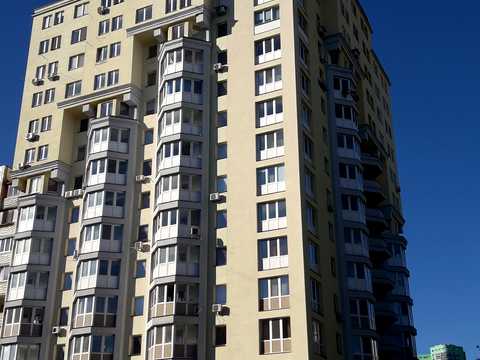 квартира за адресою Макіївська вул., 10А
