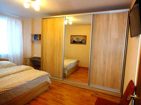 квартира по адресу Европейская ул., 5