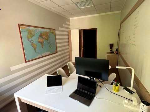 коммерческая по адресу Глубочицкая ул., 40