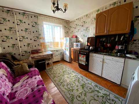 квартира по адресу Романа Шухевича ул. (Курчатова), 17