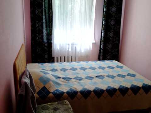 квартира за адресою Кленова вул., 5