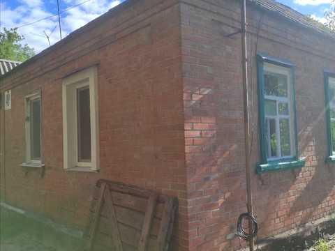 будинок за адресою Охтирський Шлях вул. (Сакко), 100