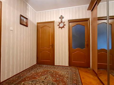 квартира за адресою Сосновая, 4