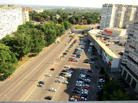 квартира за адресою Зоряний Бульвар, 1А