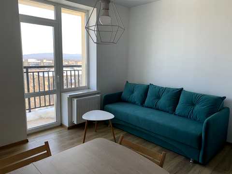 квартира по адресу Коломыйский пер., 6