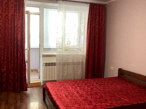 квартира по адресу Композитора Нищинского ул., 16