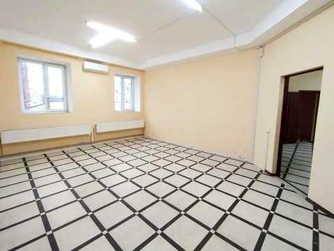 комерційна за адресою Харків, Григорія Сковороди вул. (Пушкінська), 18