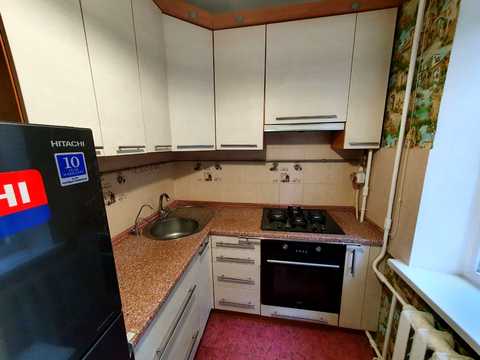 квартира по адресу Тулузы ул., 6