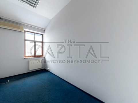 коммерческая по адресу Павловская ул., 18