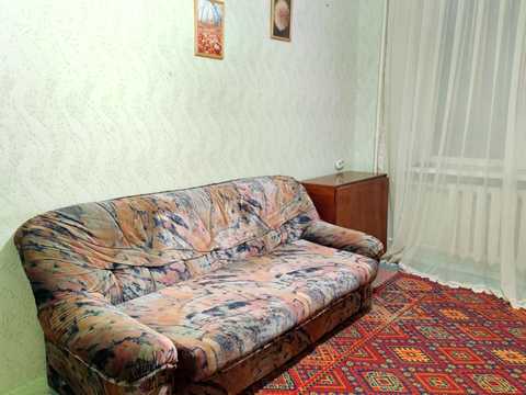 квартира за адресою Братів Горобців вул. (Дмитра Кедріна), 36