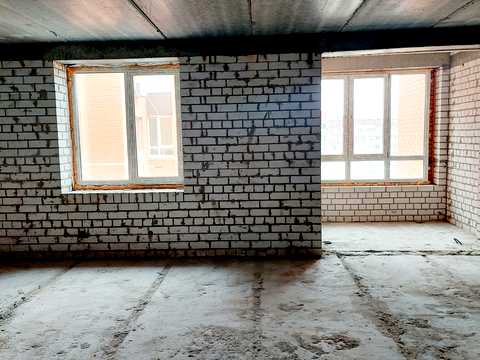 квартира по адресу Мира просп., 2-К