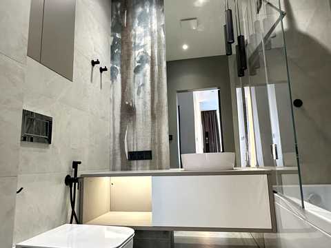 квартира за адресою Салютна вул., 2к10