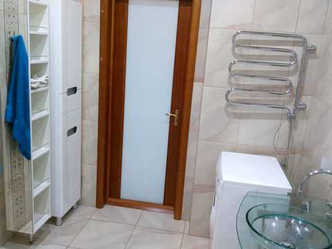 квартира по адресу Саксаганского ул., 121