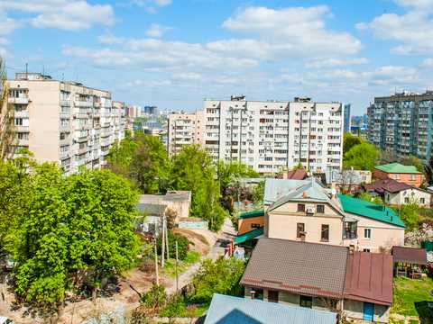 квартира по адресу Петропавловская ул., 15
