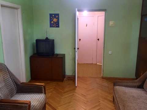 квартира по адресу Деревлянская ул. (Якира), 16/18
