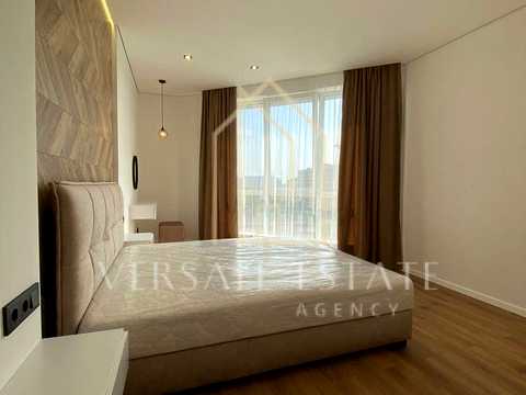 квартира по адресу Трускавецкая ул., 2