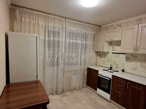 квартира по адресу Романа Ратушного ул. (Волгоградська), 25-А
