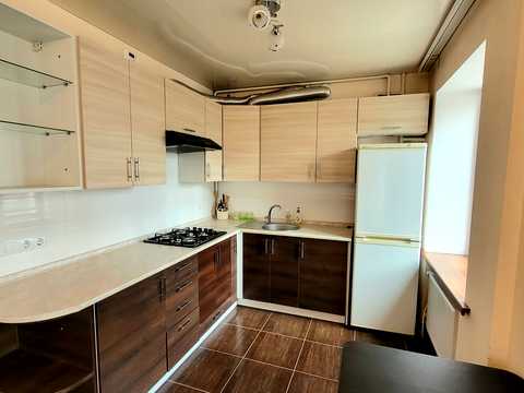 квартира за адресою Київська вул., 73