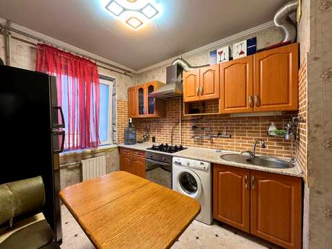 квартира по адресу Европейский бульв. (Кирова), 27
