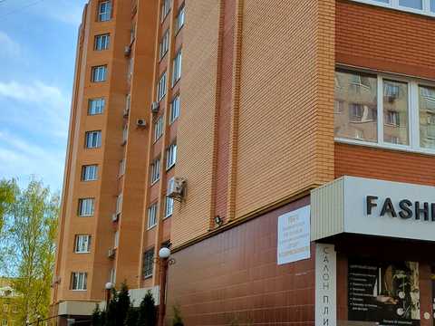 комерційна за адресою В'ячеслава Чорновола вул. (Войкова), 10