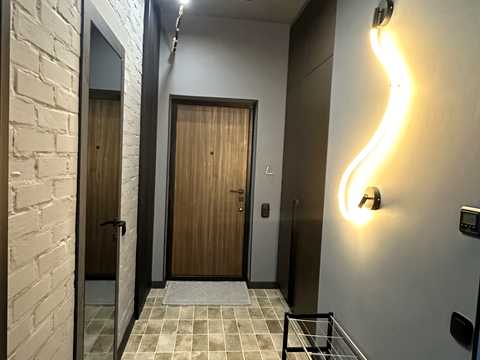 квартира за адресою Миколи Пимоненка вул., 19