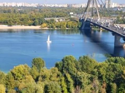 квартира за адресою Володимира Івасюка просп. (Героїв Сталінграду), 2-Д