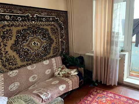 квартира по адресу Оболонский просп., 40