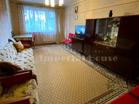 квартира по адресу Любінська, 91